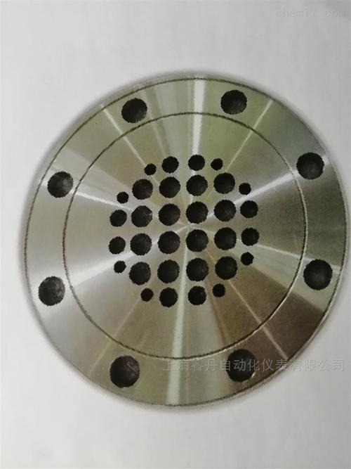 RD687C 流量整流器 工业流量测量的稳定之选