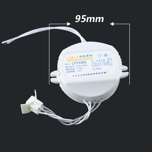 6978货号整流器产品综合信息说明