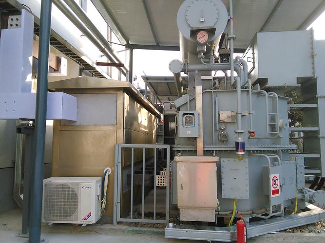 西安中电变压整流器厂 整流器技术的发展与应用
